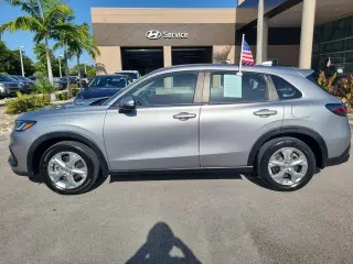 Honda HR-V 2024 LX 4dr Crossover