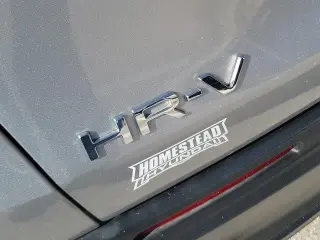 Honda HR-V 2024 LX 4dr Crossover