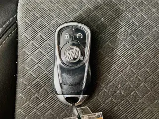 Buick Encore 2018 Preferred 4dr Crossover
