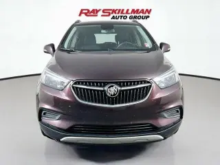 Buick Encore 2018 Preferred 4dr Crossover
