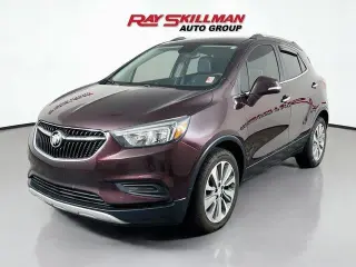 Buick Encore 2018 Preferred 4dr Crossover