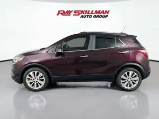 Buick Encore 2018 Preferred 4dr Crossover