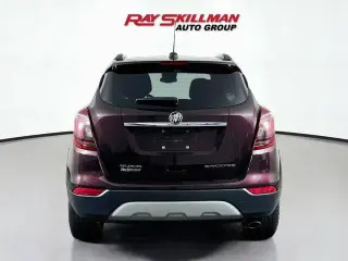Buick Encore 2018 Preferred 4dr Crossover