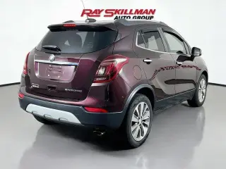 Buick Encore 2018 Preferred 4dr Crossover