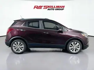 Buick Encore 2018 Preferred 4dr Crossover