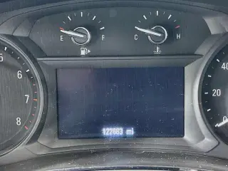 Buick Encore 2018 Preferred 4dr Crossover
