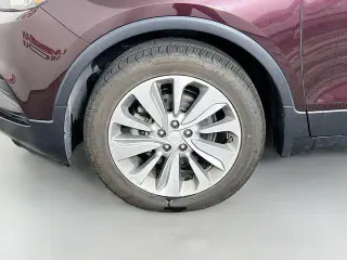Buick Encore 2018 Preferred 4dr Crossover