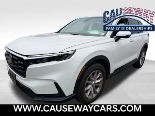 Honda CR-V 2024 AWD EX-L 4dr SUV