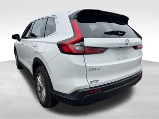 Honda CR-V 2024 AWD EX-L 4dr SUV