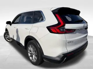 Honda CR-V 2024 AWD EX 4p SUV