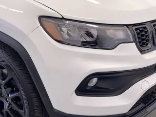 Jeep Compass 2025 4x4 Latitude 4dr SUV