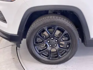 Jeep Compass 2025 4x4 Latitude 4dr SUV