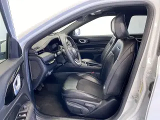 Jeep Compass 2025 4x4 Latitude 4dr SUV