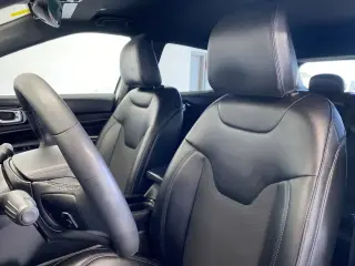Jeep Compass 2025 4x4 Latitude 4dr SUV