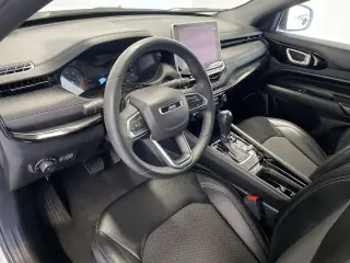 Jeep Compass 2025 4x4 Latitude 4dr SUV