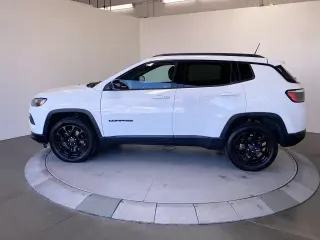Jeep Compass 2025 4x4 Latitude 4dr SUV