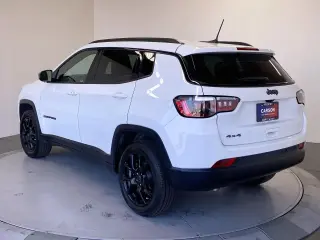 Jeep Compass 2025 4x4 Latitude 4dr SUV