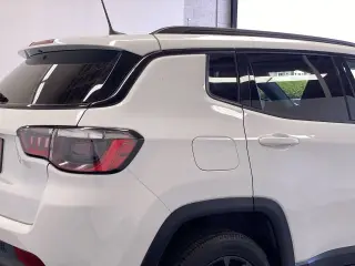 Jeep Compass 2025 4x4 Latitude 4dr SUV