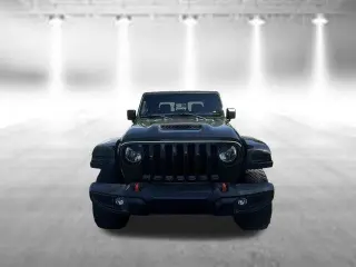 Jeep Gladiator 2022 4x4 Mojave 4dr Crew Cab 5.0 ft. SB