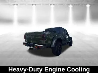 Jeep Gladiator 2022 4x4 Mojave 4dr Crew Cab 5.0 ft. SB