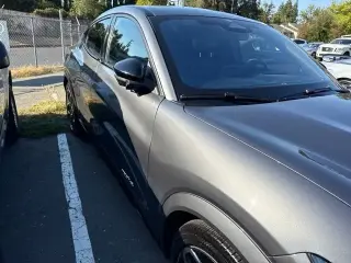Ford Mustang Mach-E 2023 AWD GT 4dr SUV
