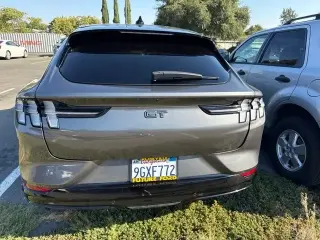 Ford Mustang Mach-E 2023 AWD GT 4dr SUV