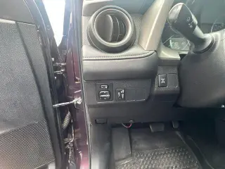 Toyota RAV4 2018 AWD XLE 4dr SUV