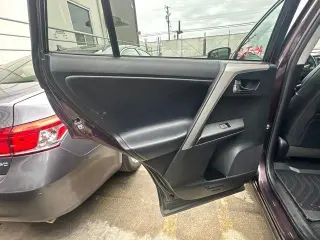 Toyota RAV4 2018 AWD XLE 4dr SUV