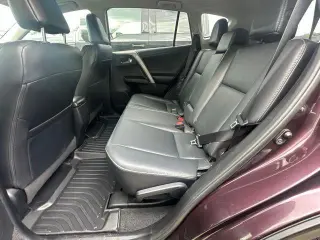 Toyota RAV4 2018 AWD XLE 4dr SUV
