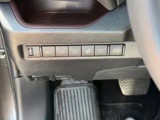 Toyota RAV4 2024 AWD Limited 4dr SUV