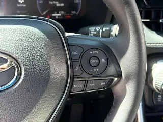 Toyota RAV4 2024 AWD Limited 4dr SUV