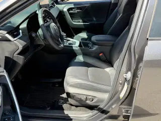 Toyota RAV4 2024 AWD Limited 4dr SUV