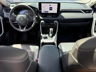Toyota RAV4 2024 AWD Limited 4dr SUV