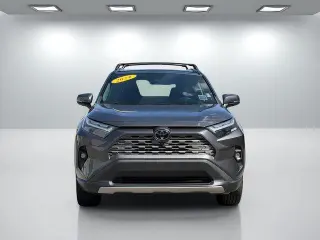 Toyota RAV4 2024 AWD Limited 4dr SUV