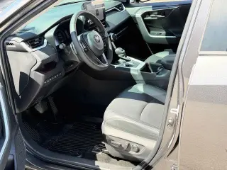 Toyota RAV4 2024 AWD Limited 4dr SUV