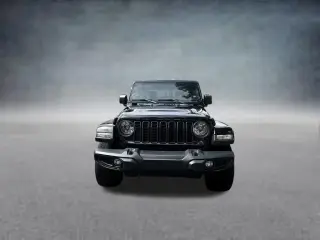 Jeep Gladiator 2024 4x4 Texas Trail 4p Puerta Crew Cab 5.0 ft. SB