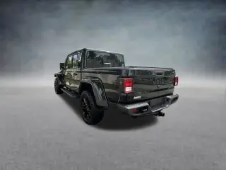 Jeep Gladiator 2024 4x4 Texas Trail 4p Puerta Crew Cab 5.0 ft. SB