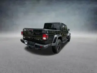 Jeep Gladiator 2024 4x4 Texas Trail 4p Puerta Crew Cab 5.0 ft. SB