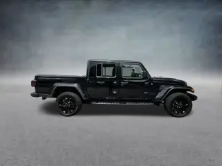 Jeep Gladiator 2024 4x4 Texas Trail 4p Puerta Crew Cab 5.0 ft. SB
