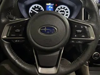 Subaru Forester 2019 AWD Limited Crossover de 4 puertas