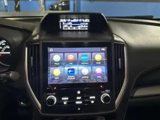 Subaru Forester 2019 AWD Limited Crossover de 4 puertas