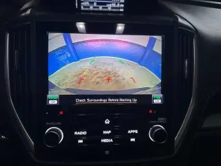 Subaru Forester 2019 AWD Limited Crossover de 4 puertas