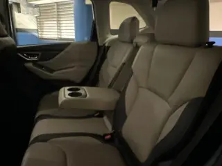 Subaru Forester 2019 AWD Limited Crossover de 4 puertas