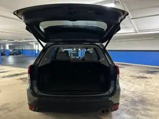 Subaru Forester 2019 AWD Limited Crossover de 4 puertas