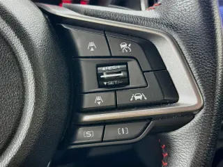 Subaru Impreza 2021 AWD Sport 4dr Wagon CVT