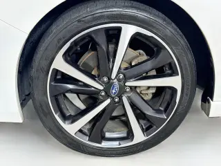 Subaru Impreza 2021 AWD Sport 4dr Wagon CVT