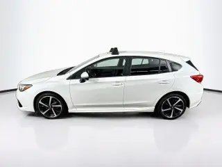 Subaru Impreza 2021 AWD Sport 4dr Wagon CVT