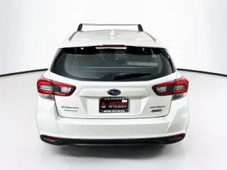 Subaru Impreza 2021 AWD Sport 4dr Wagon CVT