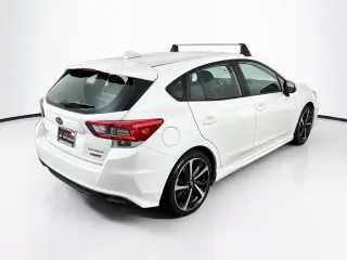 Subaru Impreza 2021 AWD Sport 4dr Wagon CVT