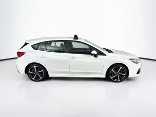 Subaru Impreza 2021 AWD Sport 4dr Wagon CVT